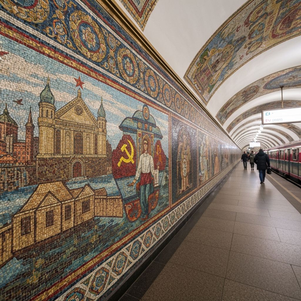 Киевская-кольцевая