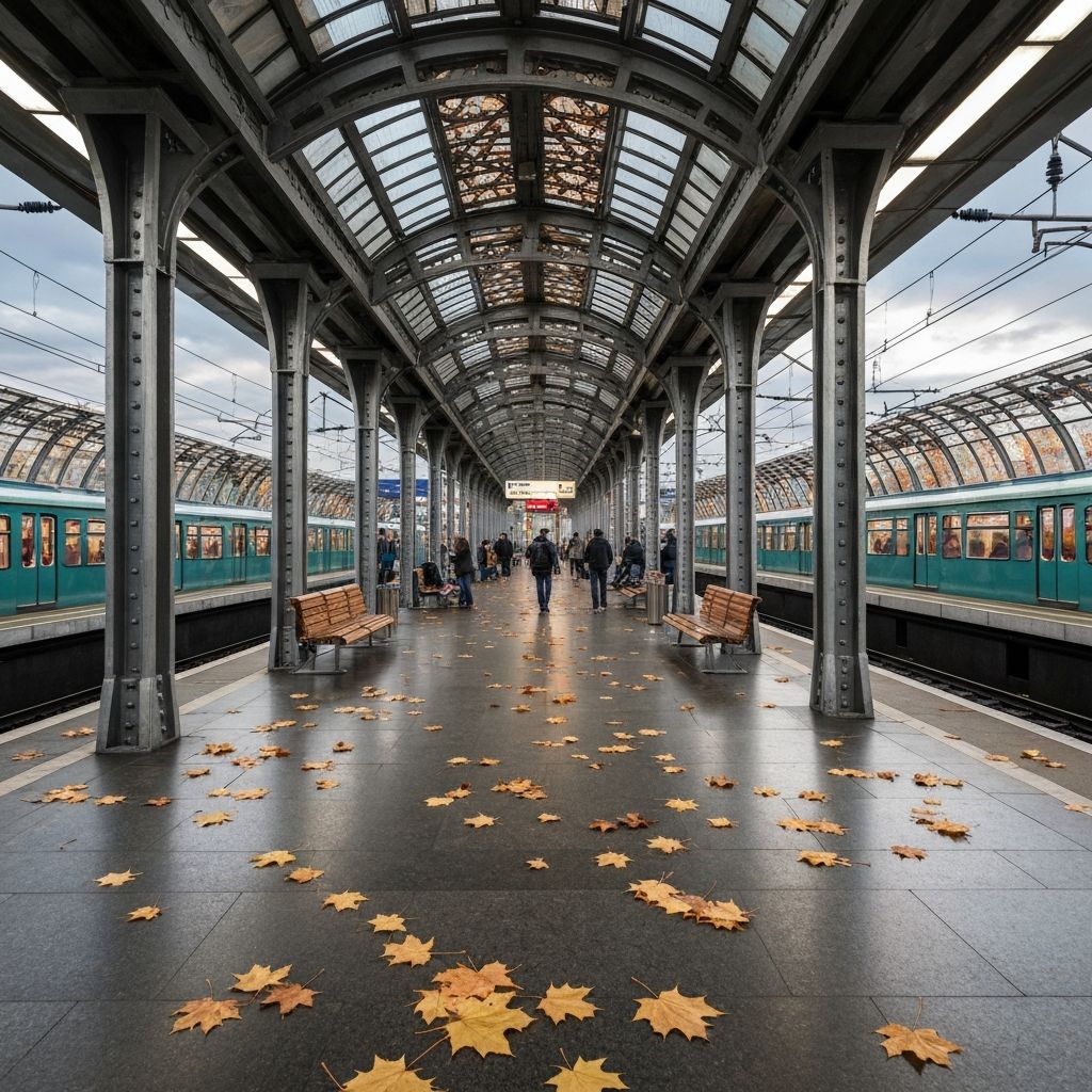 Кленовый бульвар