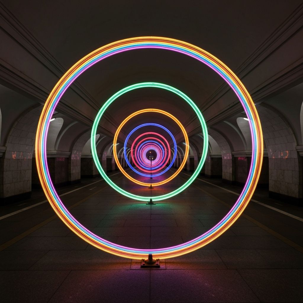 Курская-кольцевая