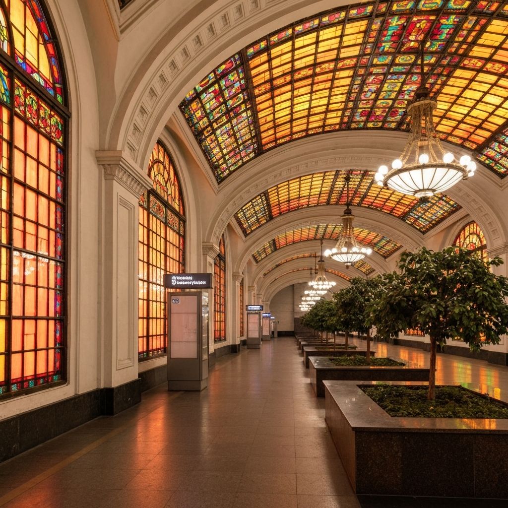 Марьина Роща