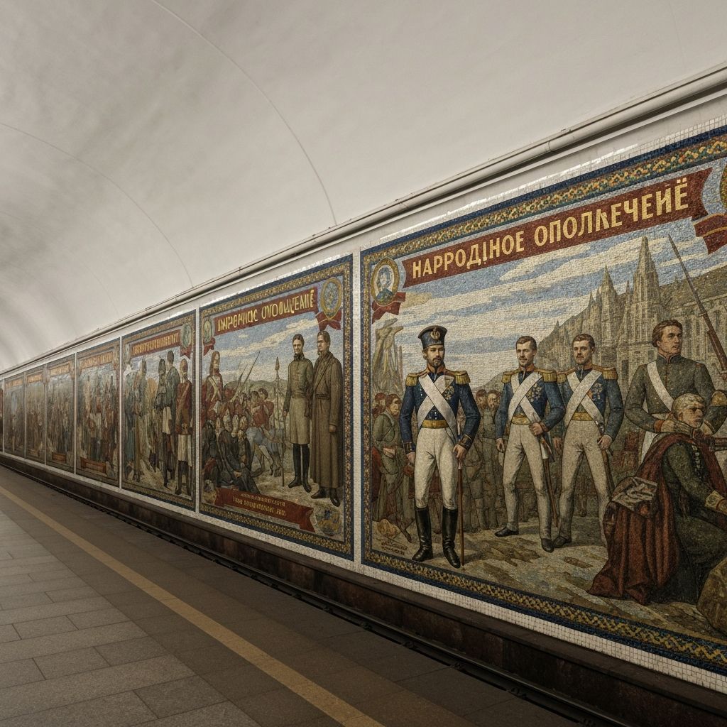 Народное Ополчение