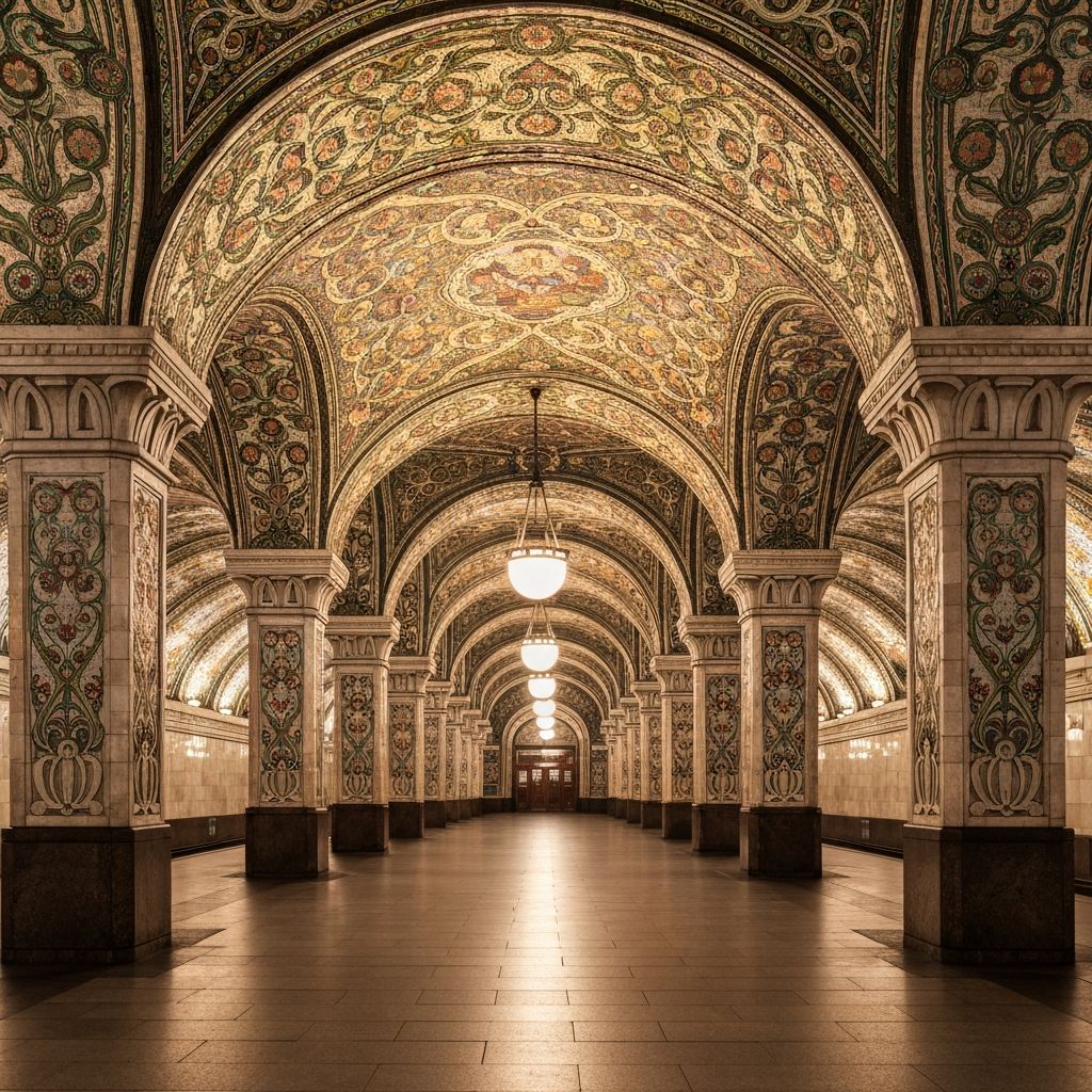 Славянский бульвар