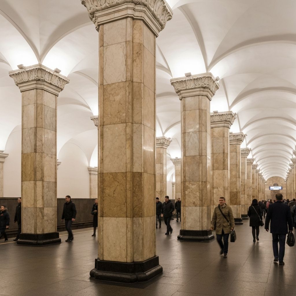 Волоколамская